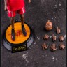 NBA Tracy McGrady 16 inch Red Jersey 1:6 Action Figure 